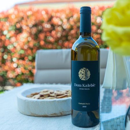 Luxury New Apartment With Private Garden Near The Beach! Poreč Buitenkant foto