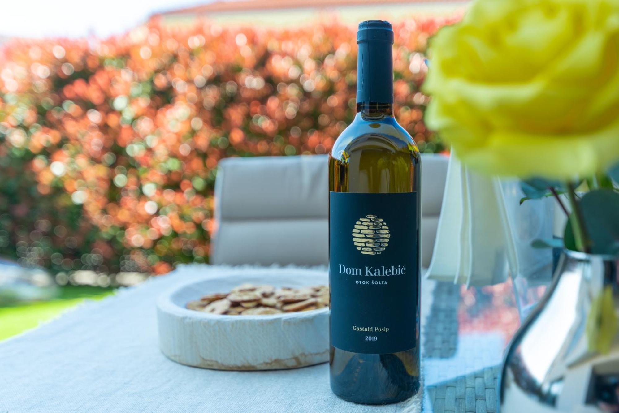 Luxury New Apartment With Private Garden Near The Beach! Poreč Buitenkant foto